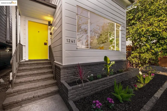 $749,000 | 1241 Park Avenue, Alameda, CA 94501