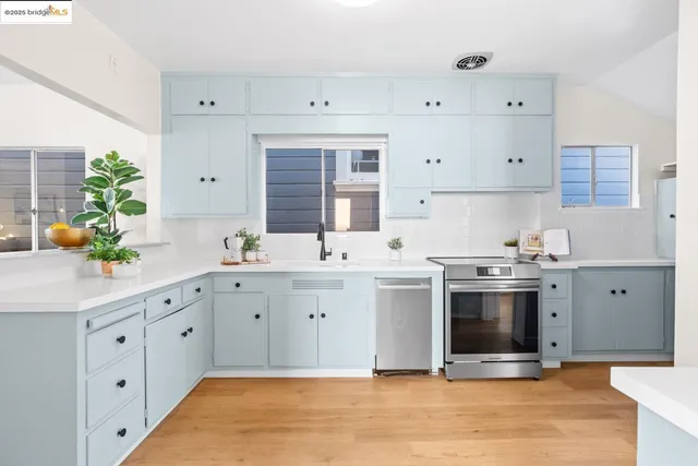 $749,000 | 1241 Park Avenue, Alameda, CA 94501