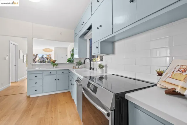 $749,000 | 1241 Park Avenue, Alameda, CA 94501