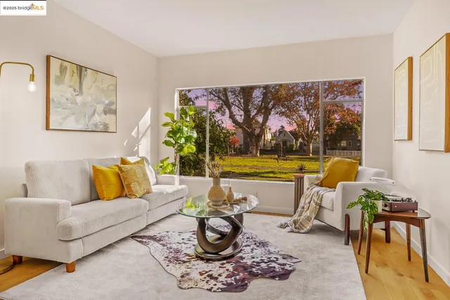 $749,000 | 1241 Park Avenue, Alameda, CA 94501