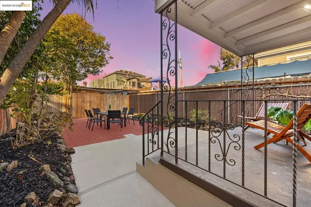 $749,000 | 1241 Park Avenue, Alameda, CA 94501