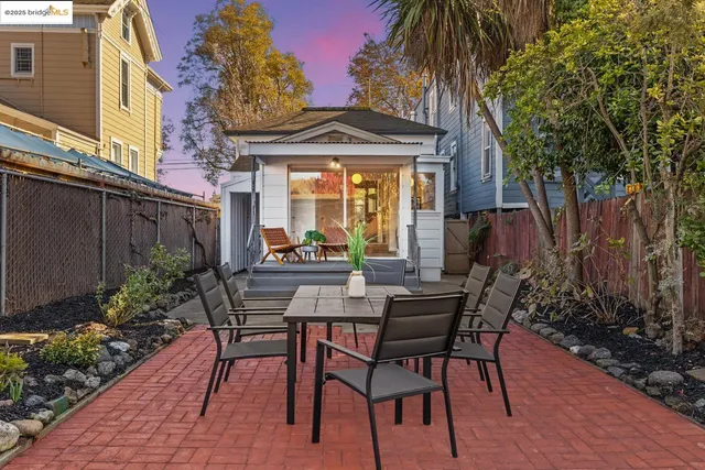 $749,000 | 1241 Park Avenue, Alameda, CA 94501