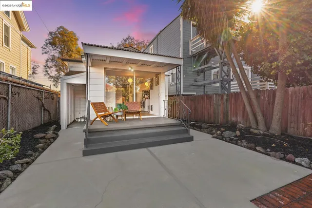 $749,000 | 1241 Park Avenue, Alameda, CA 94501