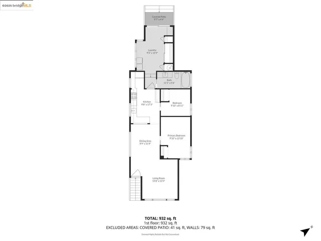 $749,000 | 1241 Park Avenue, Alameda, CA 94501