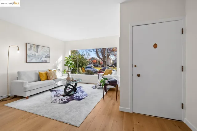 $749,000 | 1241 Park Avenue, Alameda, CA 94501