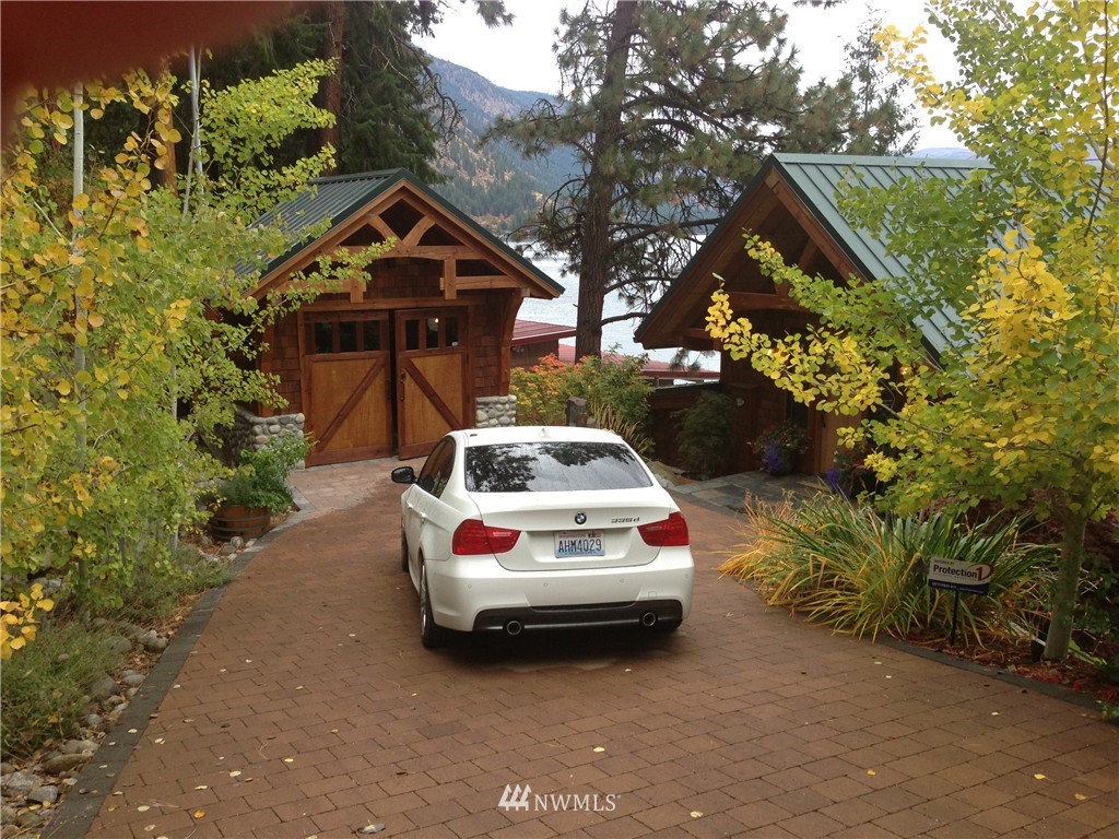 8330 South Lakeshore Road Chelan, WA 98816 - Photo 14 of 18 Gallery Image 14