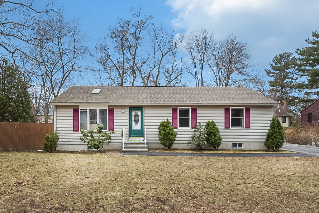 27 Sedalia Road Burlington, MA 01803 - Photo 1 of 30 Gallery Image 1