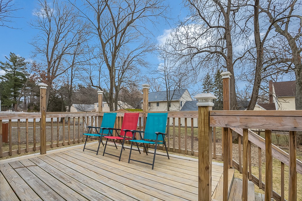 27 Sedalia Road Burlington, MA 01803 - Photo 26 of 30 Gallery Image 26