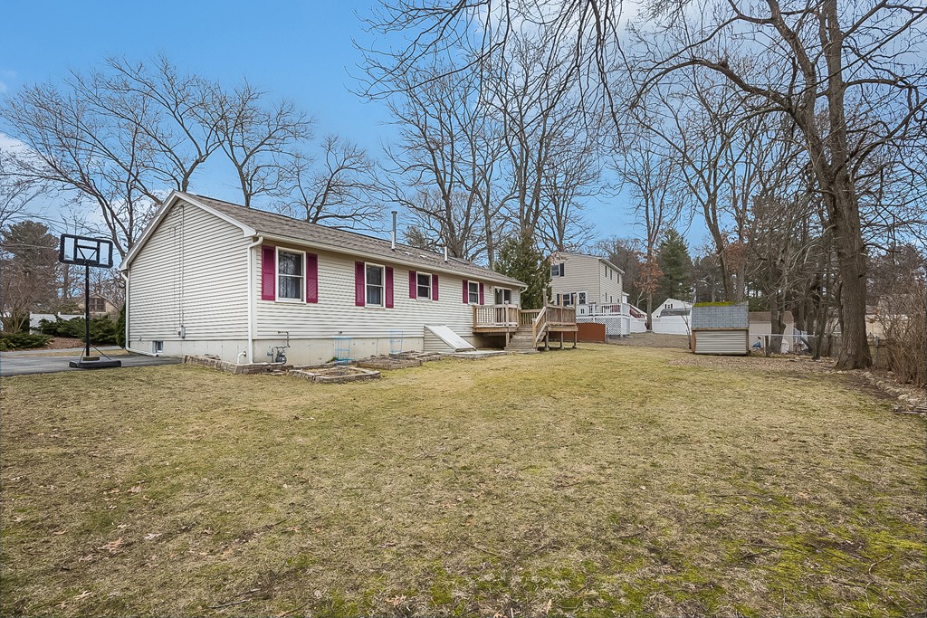 27 Sedalia Road Burlington, MA 01803 - Photo 30 of 30 Gallery Image 30