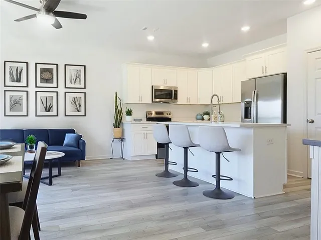 $284,200 | 142 Pinto Lane, Fairmount, GA 30139