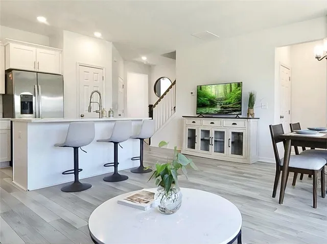 $284,200 | 142 Pinto Lane, Fairmount, GA 30139