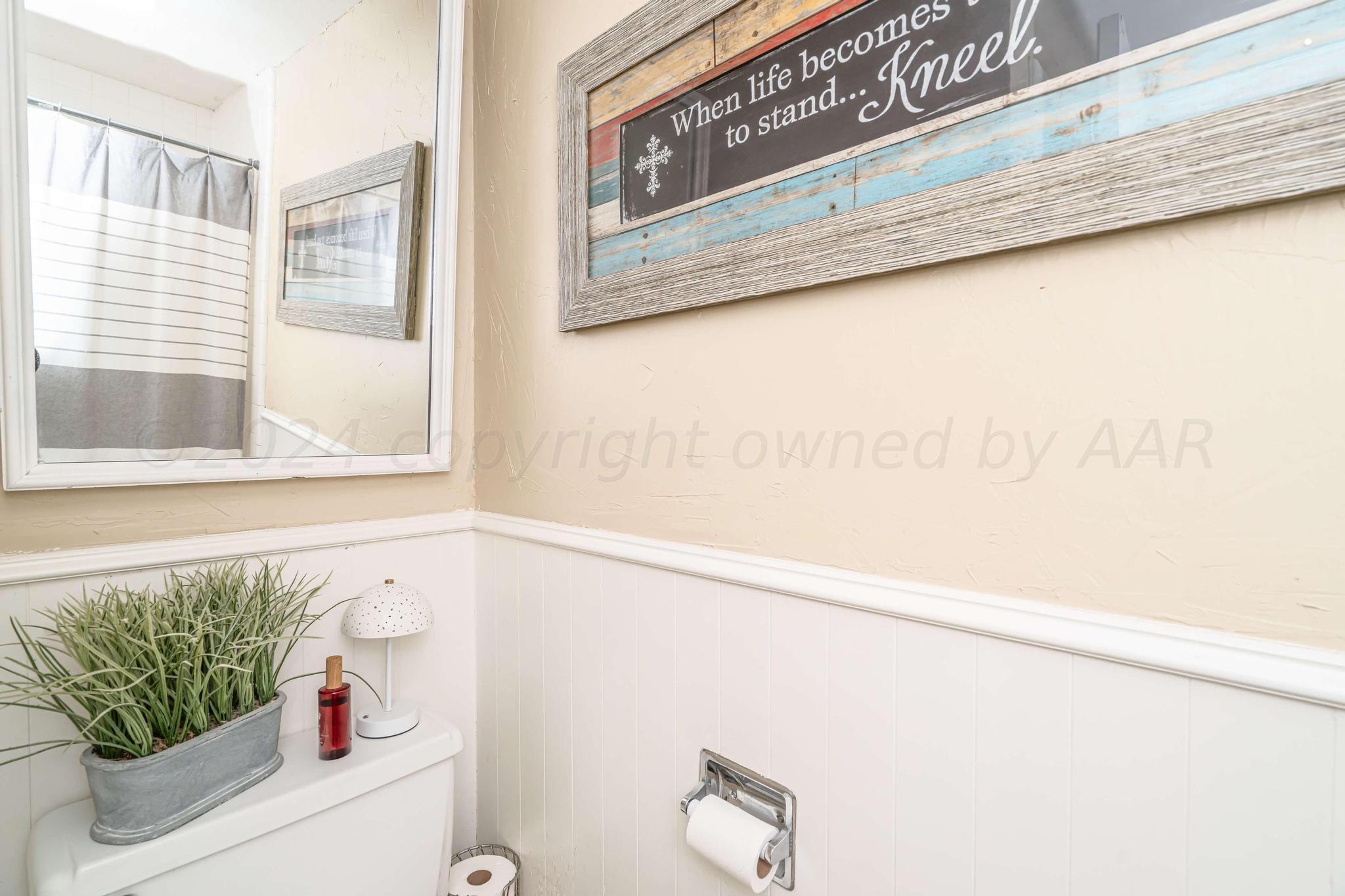 3304 Bedford Road Amarillo, TX 79106 - Photo 16 of 30 3304 Bedford-20 BATHROOM