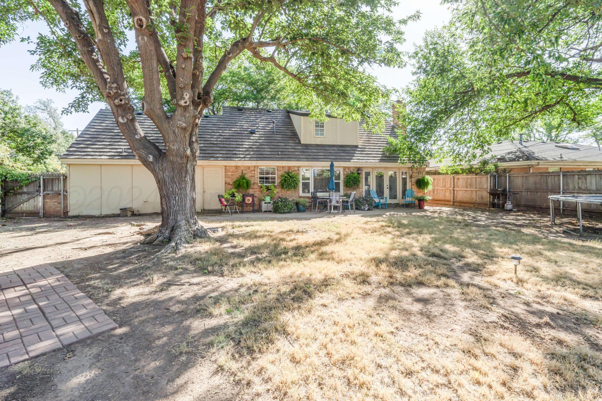 3304 Bedford Road Amarillo, TX 79106 - Photo 24 of 30 3304 Bedford-28 BACK