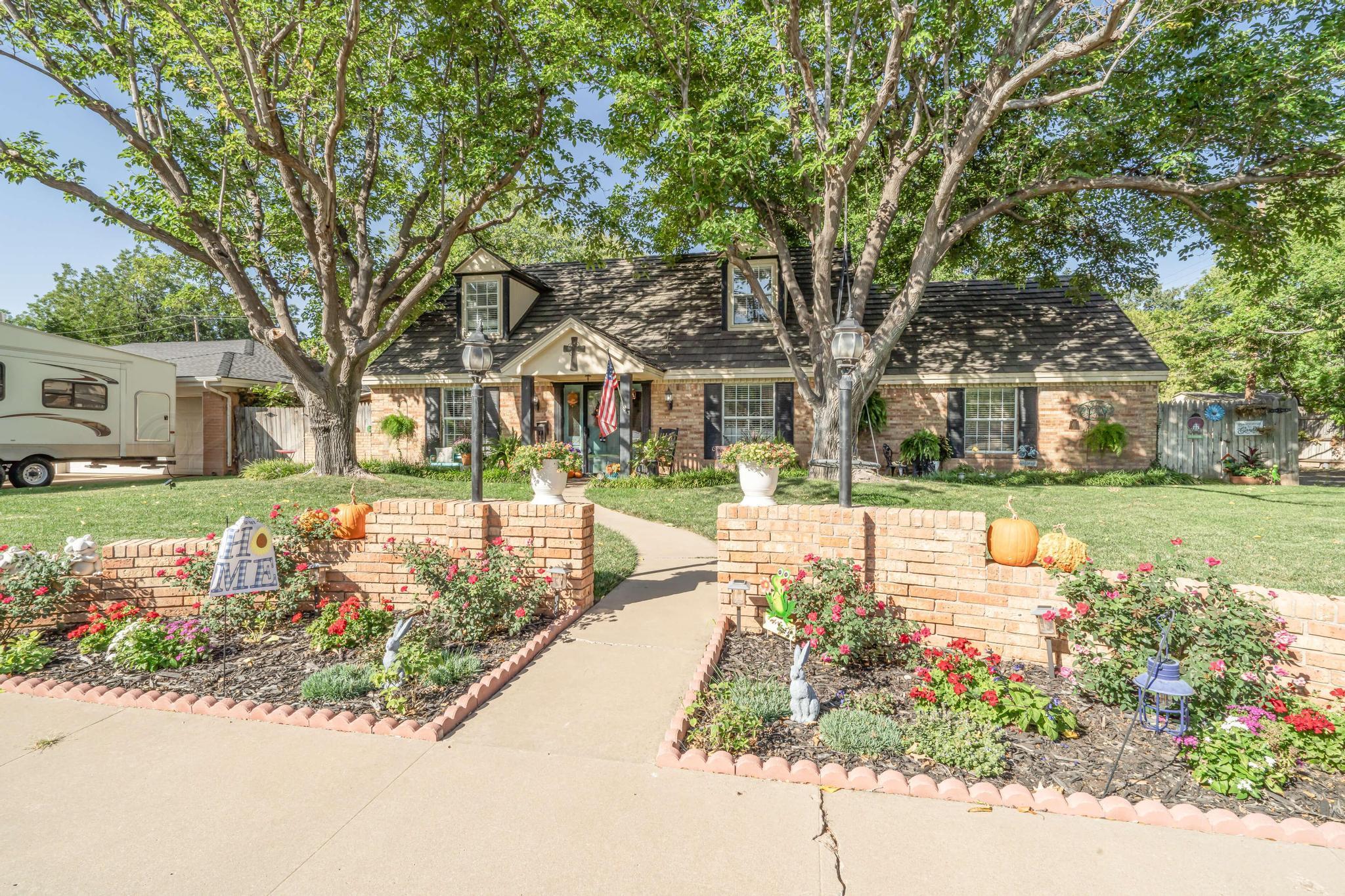 3304 Bedford Road Amarillo, TX 79106 - Photo 26 of 30 3304 Bedford-2 FRONT