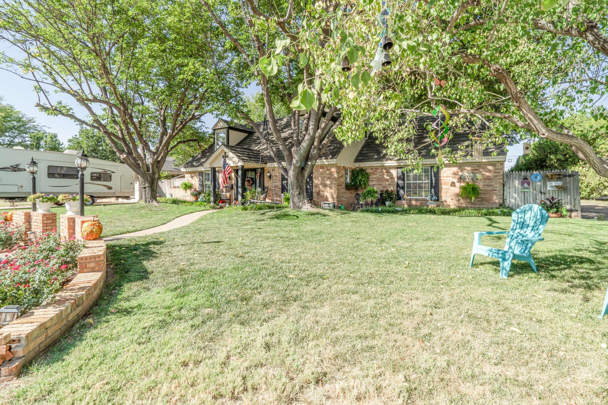 3304 Bedford Road Amarillo, TX 79106 - Photo 27 of 30 3304 Bedford-3 CORNER LOT