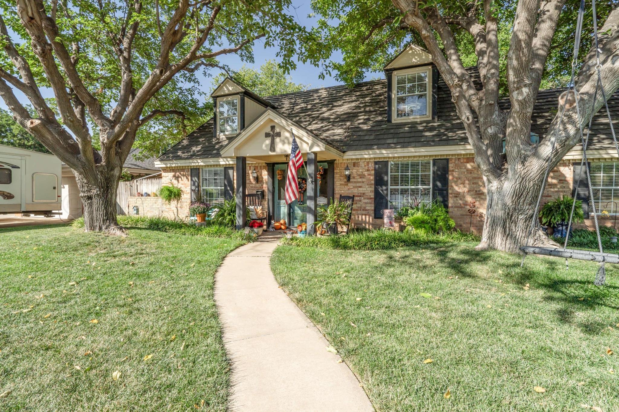 3304 Bedford Road Amarillo, TX 79106 - Photo 28 of 30 3304 Bedford-4 FRONT