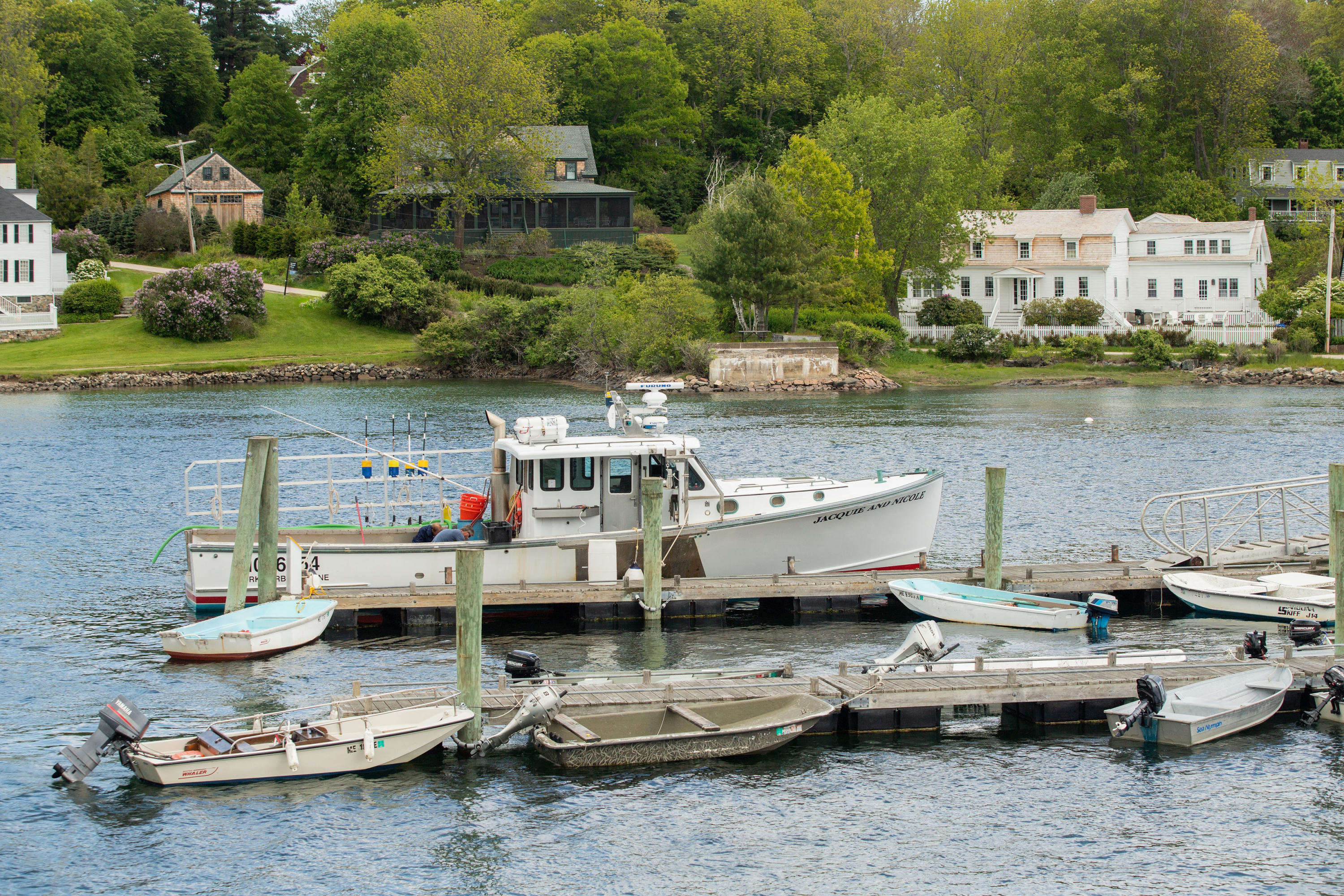 5 Harmon Park Road, Unit 2 York, ME 03909 - Photo 28 of 32 5 Harbor Park Road, #2
