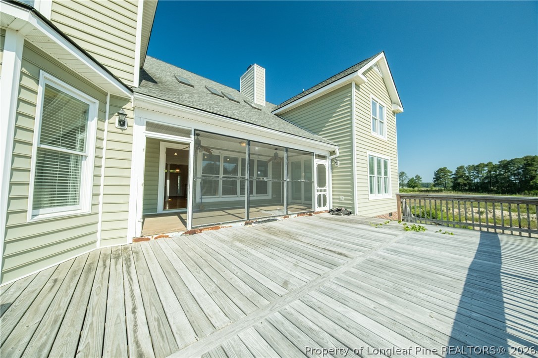 698 Cedar Point Vass, NC 28394 - Photo 16 of 50