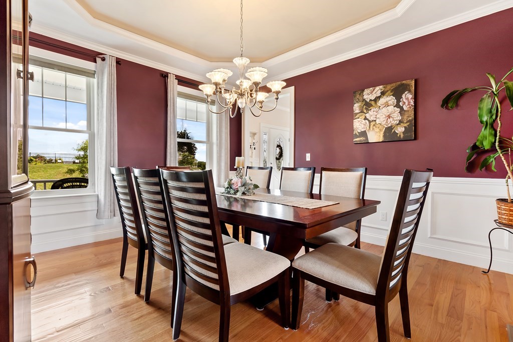 8 Hilltop Road Danvers, MA 01923 - Photo 16 of 42