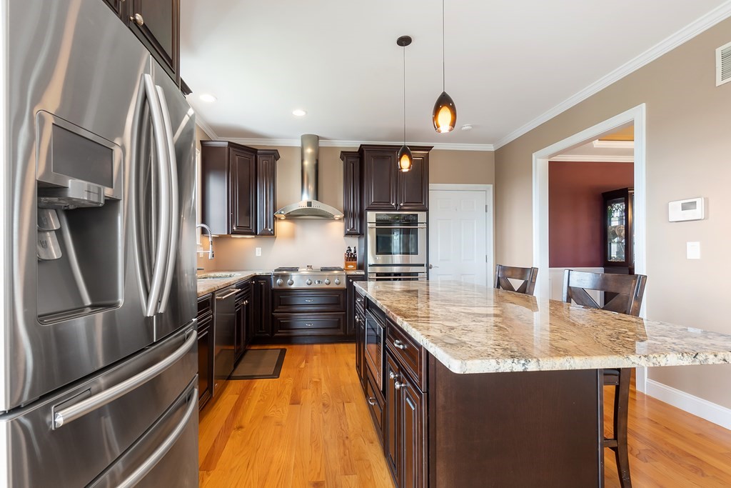 8 Hilltop Road Danvers, MA 01923 - Photo 19 of 42