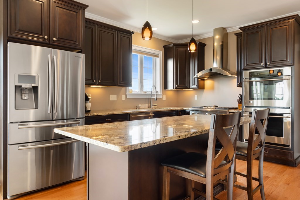 8 Hilltop Road Danvers, MA 01923 - Photo 21 of 42