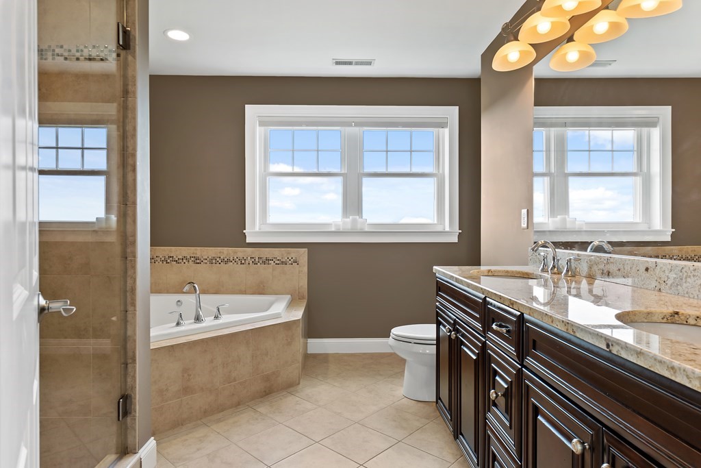 8 Hilltop Road Danvers, MA 01923 - Photo 26 of 42