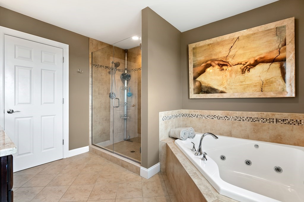 8 Hilltop Road Danvers, MA 01923 - Photo 27 of 42