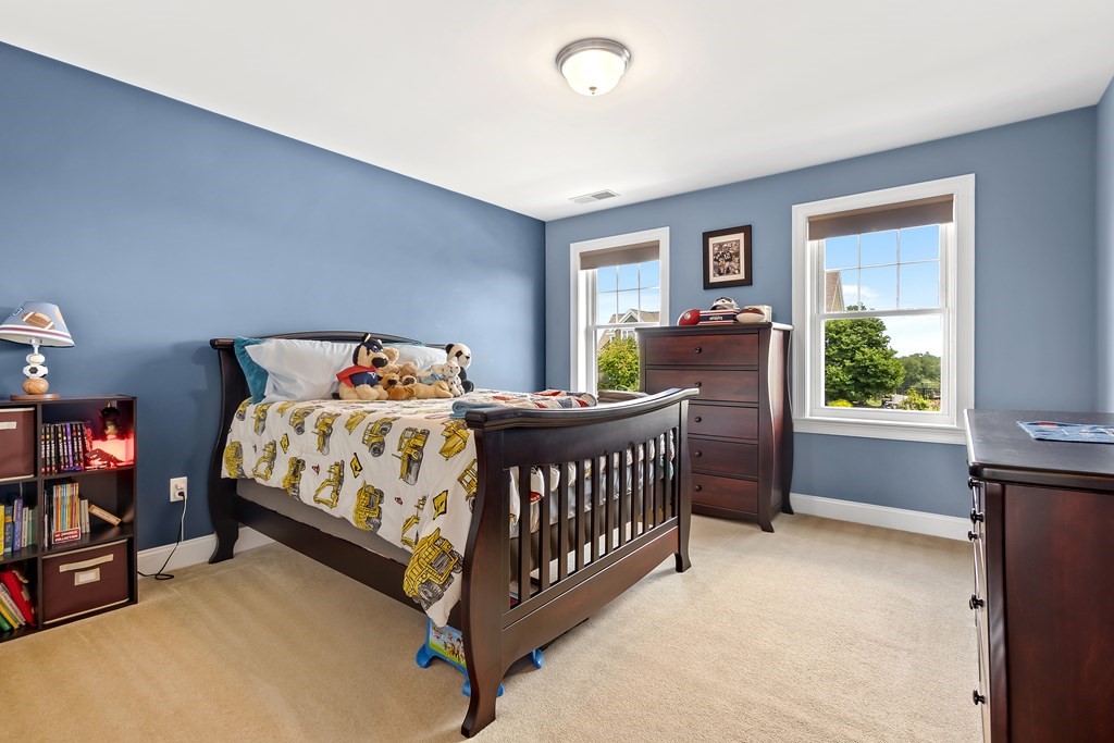 8 Hilltop Road Danvers, MA 01923 - Photo 32 of 42