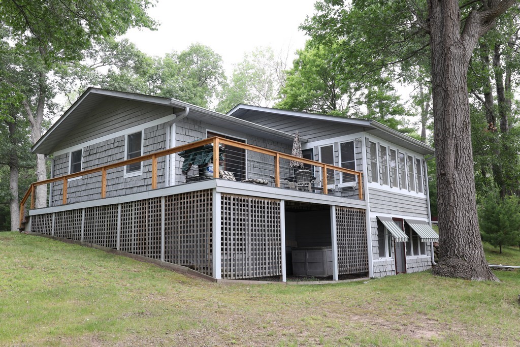 27502 Pepin Road Webster, WI 54893 - Photo 38 of 52