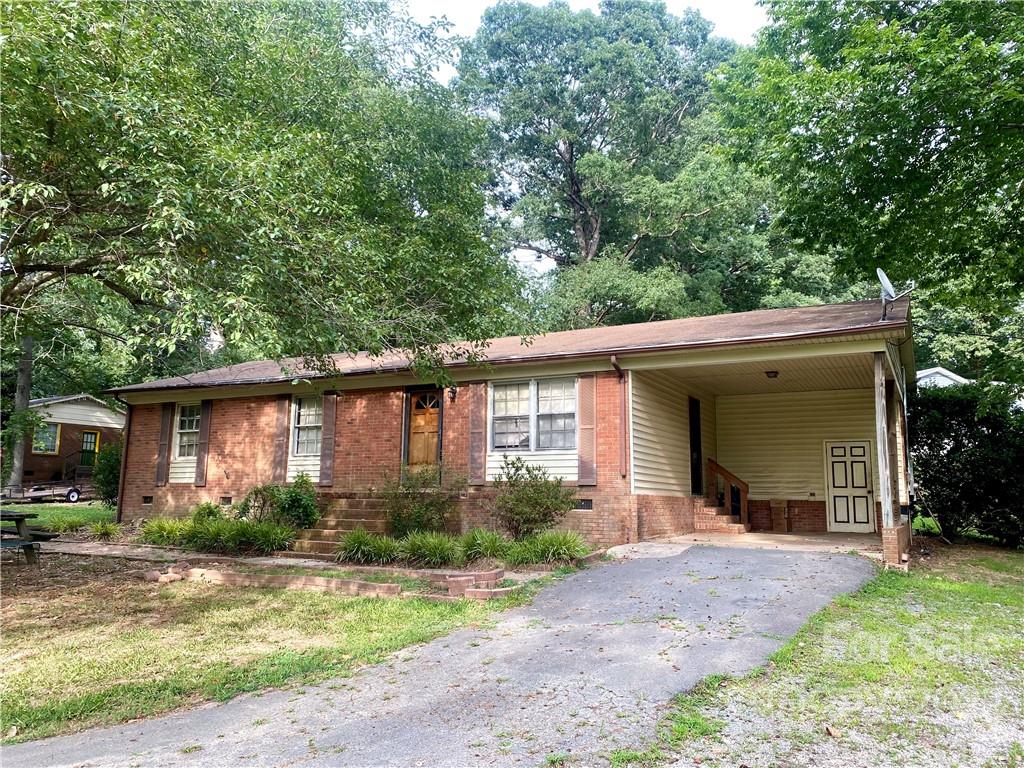 5302 Unionville Road Monroe, NC 28110 - Photo 1 of 2