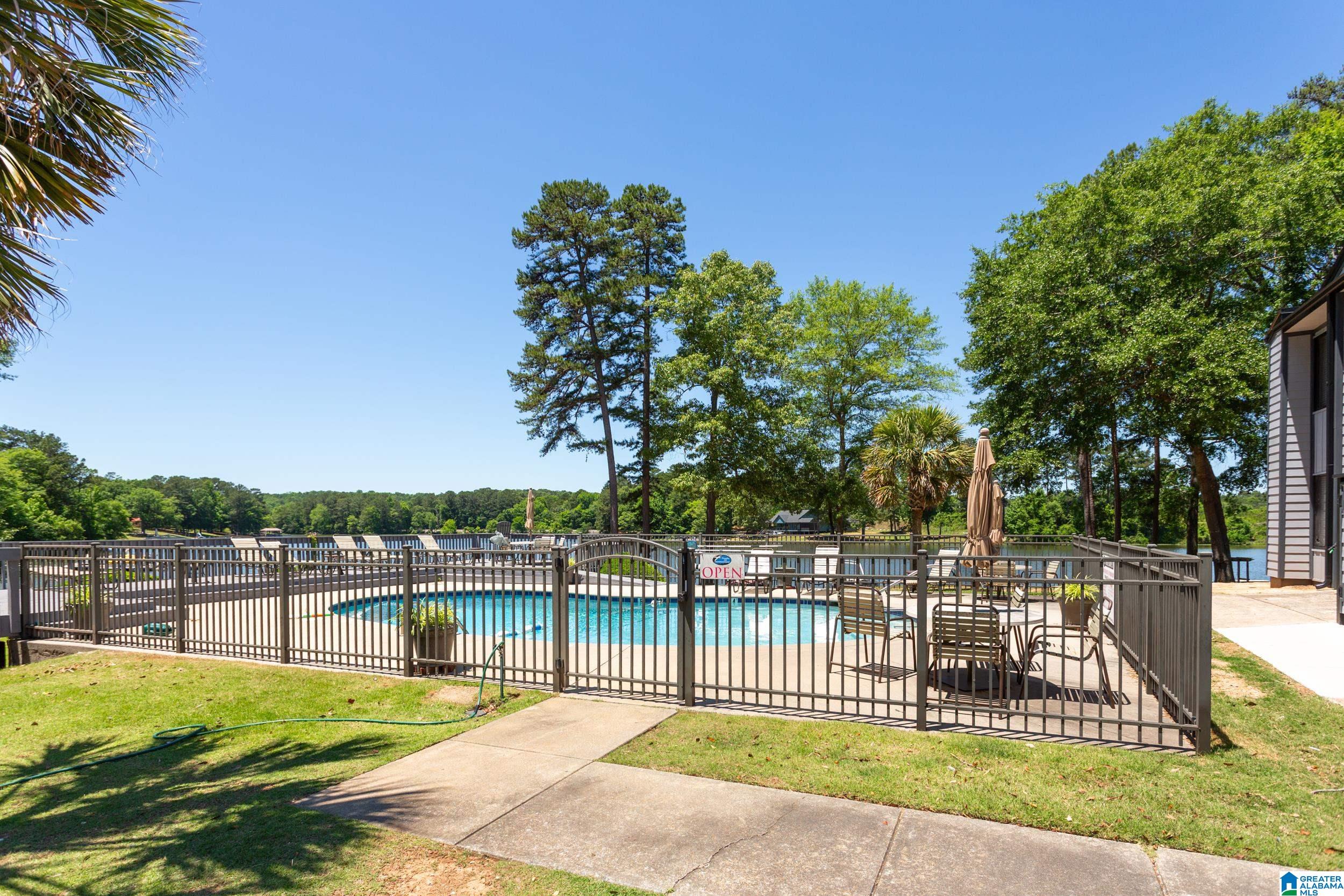404 Paradise Isle, Unit 404 Riverside, AL 35135 - Photo 41 of 45