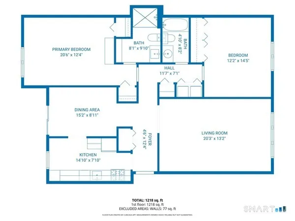$2,000 | 50 Greenhouse Road, Unit 65D, Bridgeport, CT 06606