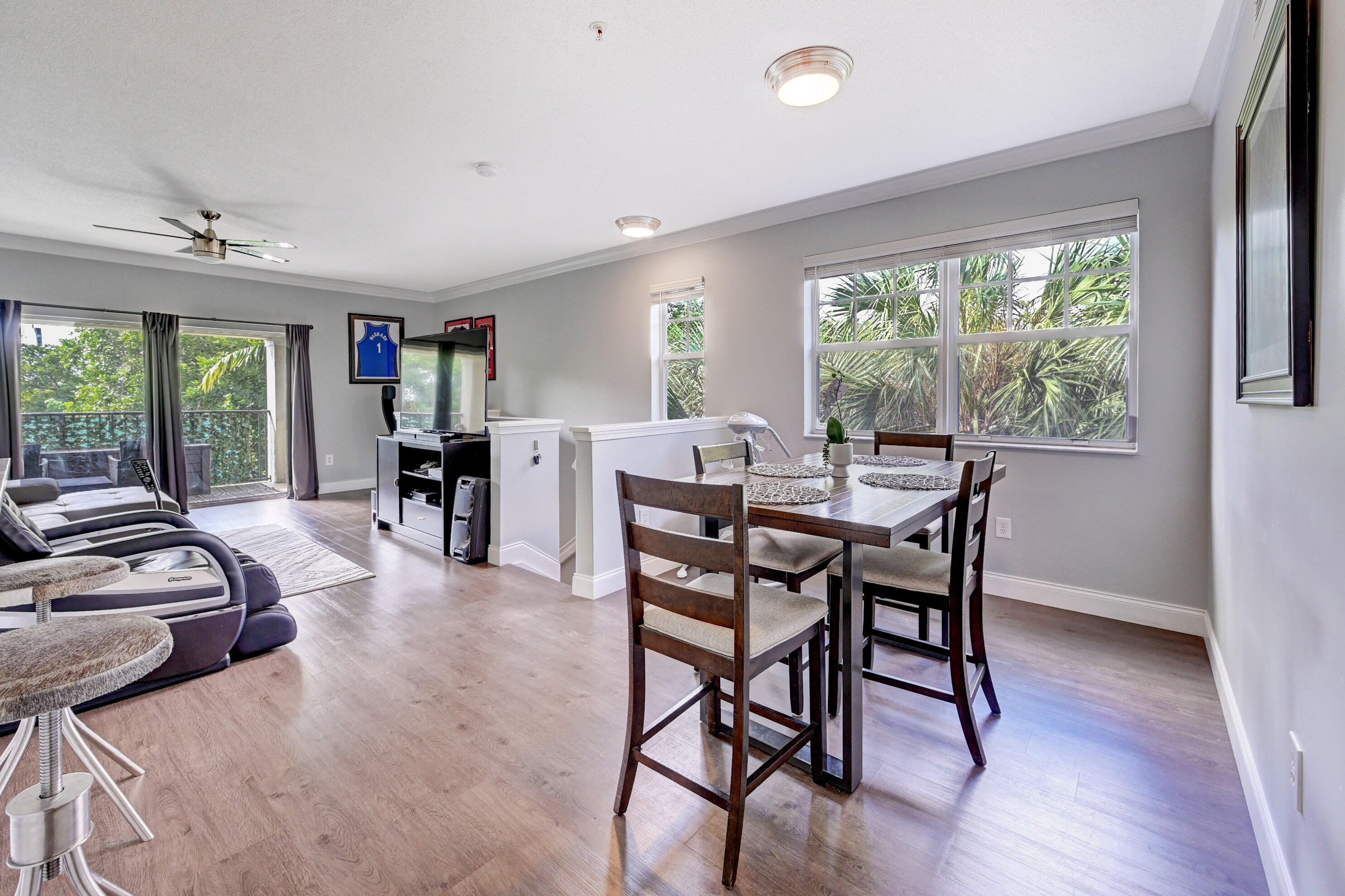 6020 West Sample Road, Unit 301 Coral Springs, FL 33067 - Photo 11 of 30 Dining