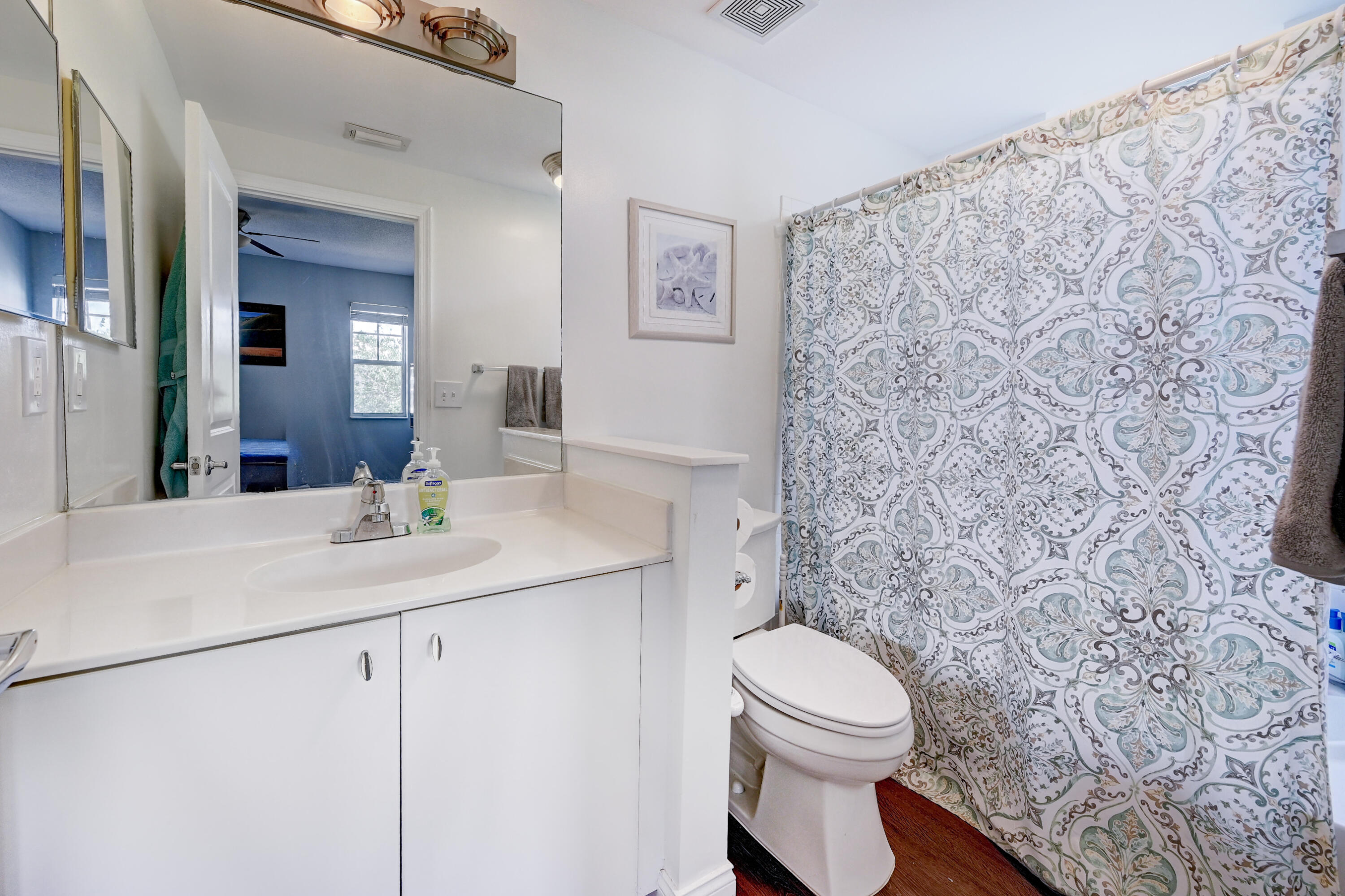 6020 West Sample Road, Unit 301 Coral Springs, FL 33067 - Photo 14 of 30 Master Bath