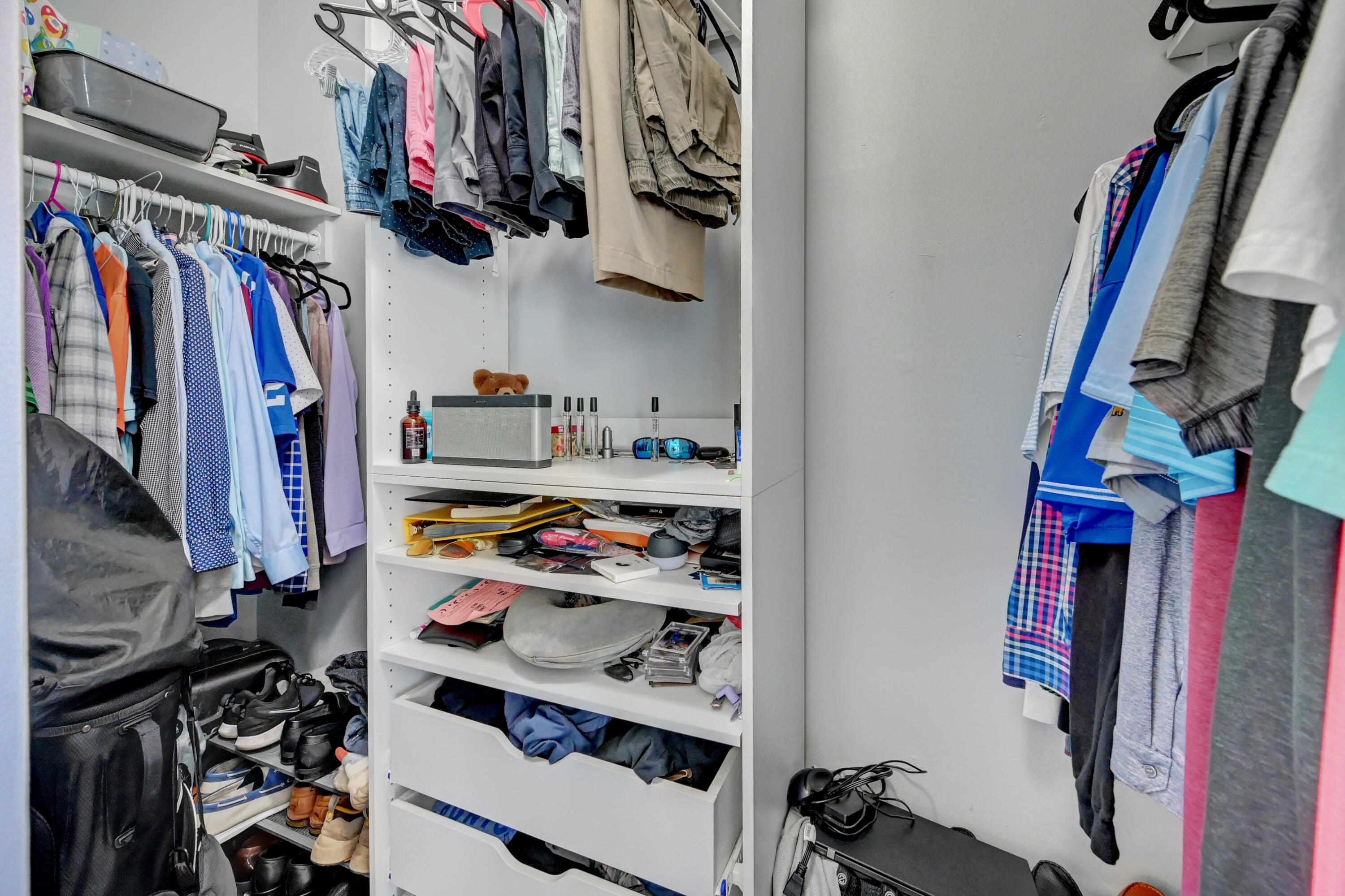 6020 West Sample Road, Unit 301 Coral Springs, FL 33067 - Photo 17 of 30 Walk-in Closet