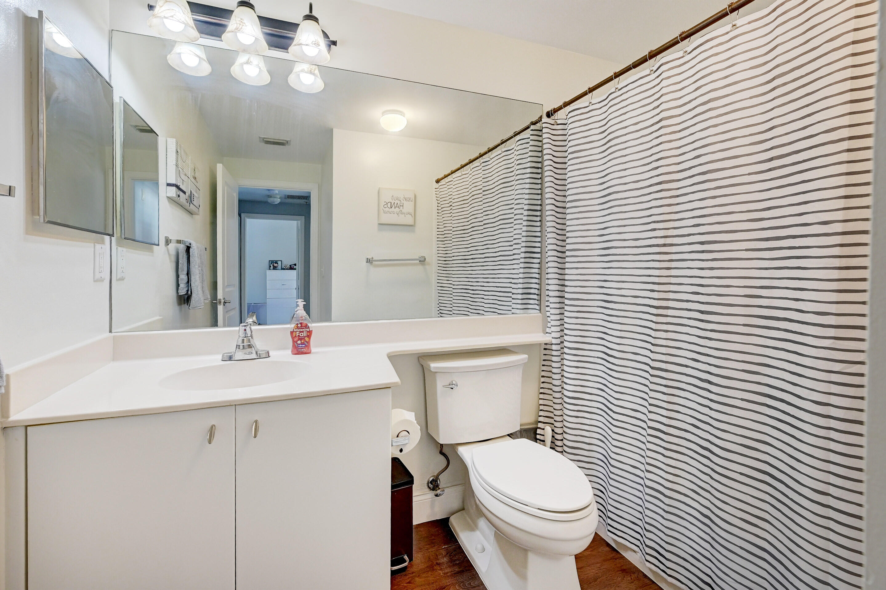 6020 West Sample Road, Unit 301 Coral Springs, FL 33067 - Photo 20 of 30 Guest Bath