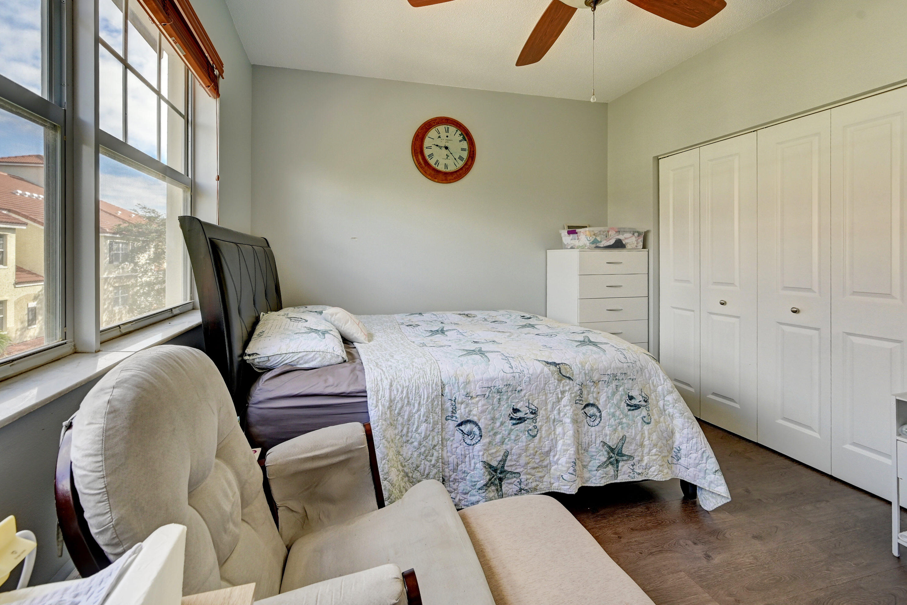 6020 West Sample Road, Unit 301 Coral Springs, FL 33067 - Photo 21 of 30 Bedroom 2