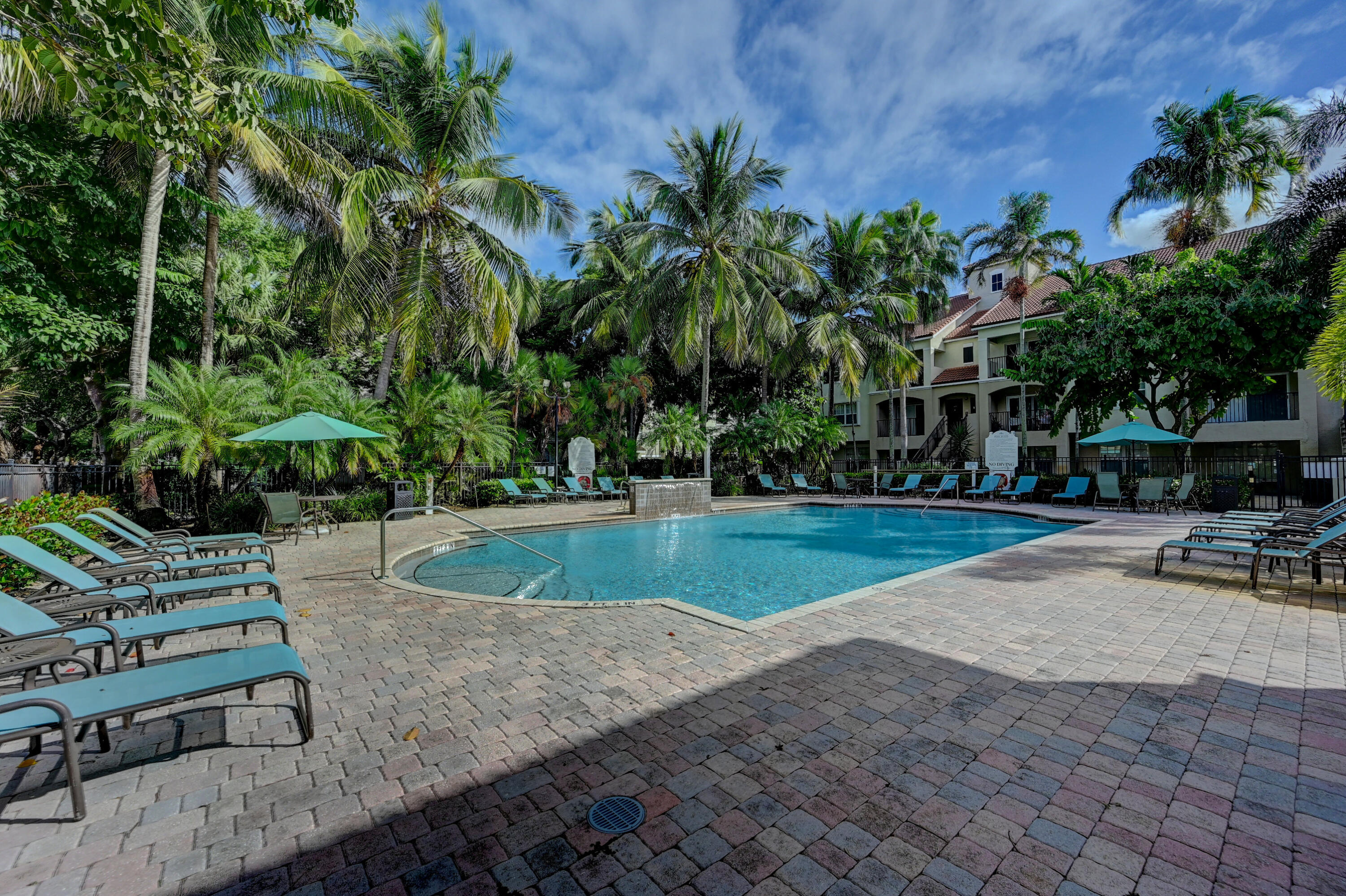 6020 West Sample Road, Unit 301 Coral Springs, FL 33067 - Photo 22 of 30 Community Pool