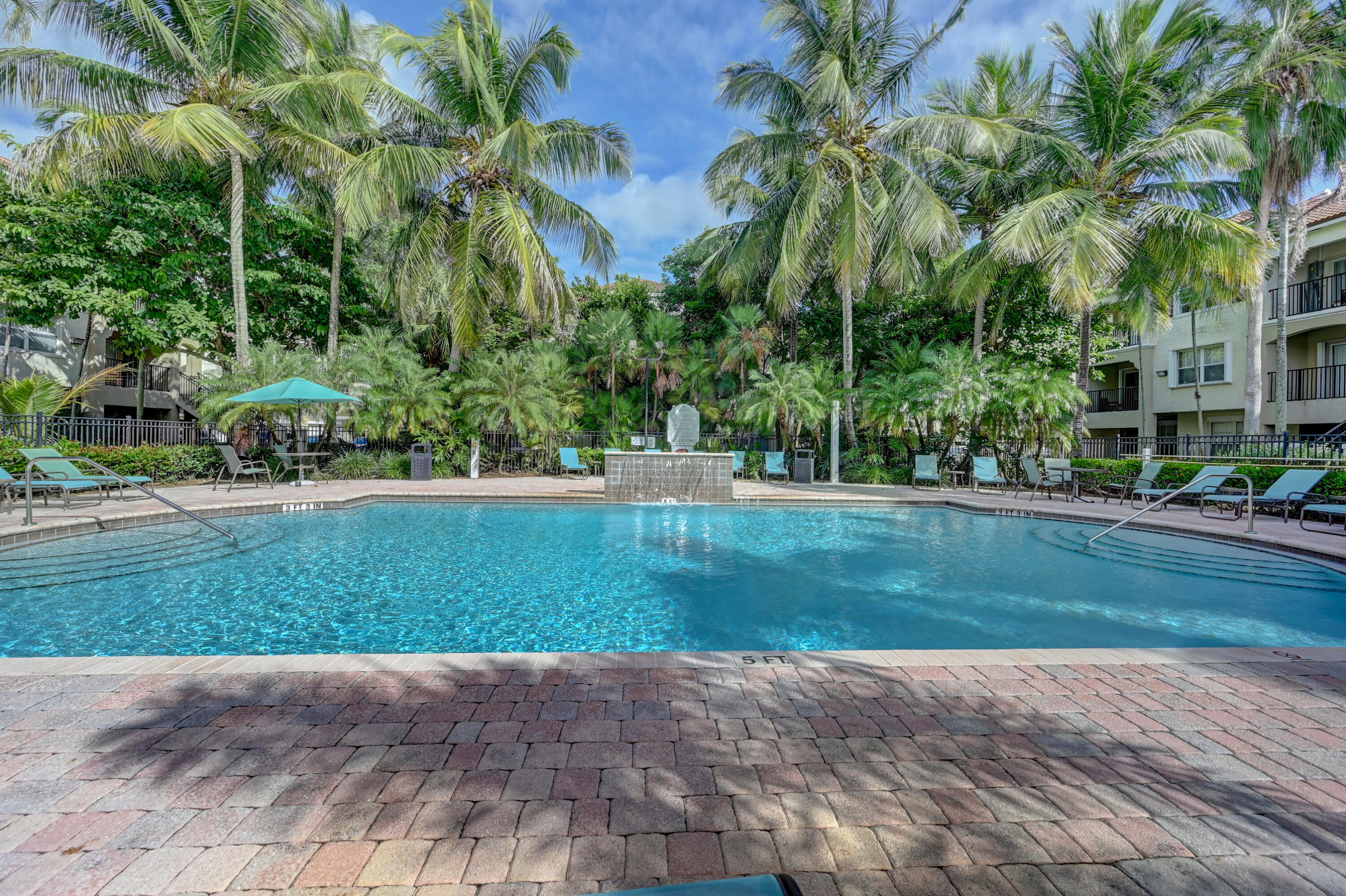 6020 West Sample Road, Unit 301 Coral Springs, FL 33067 - Photo 23 of 30 Community Pool