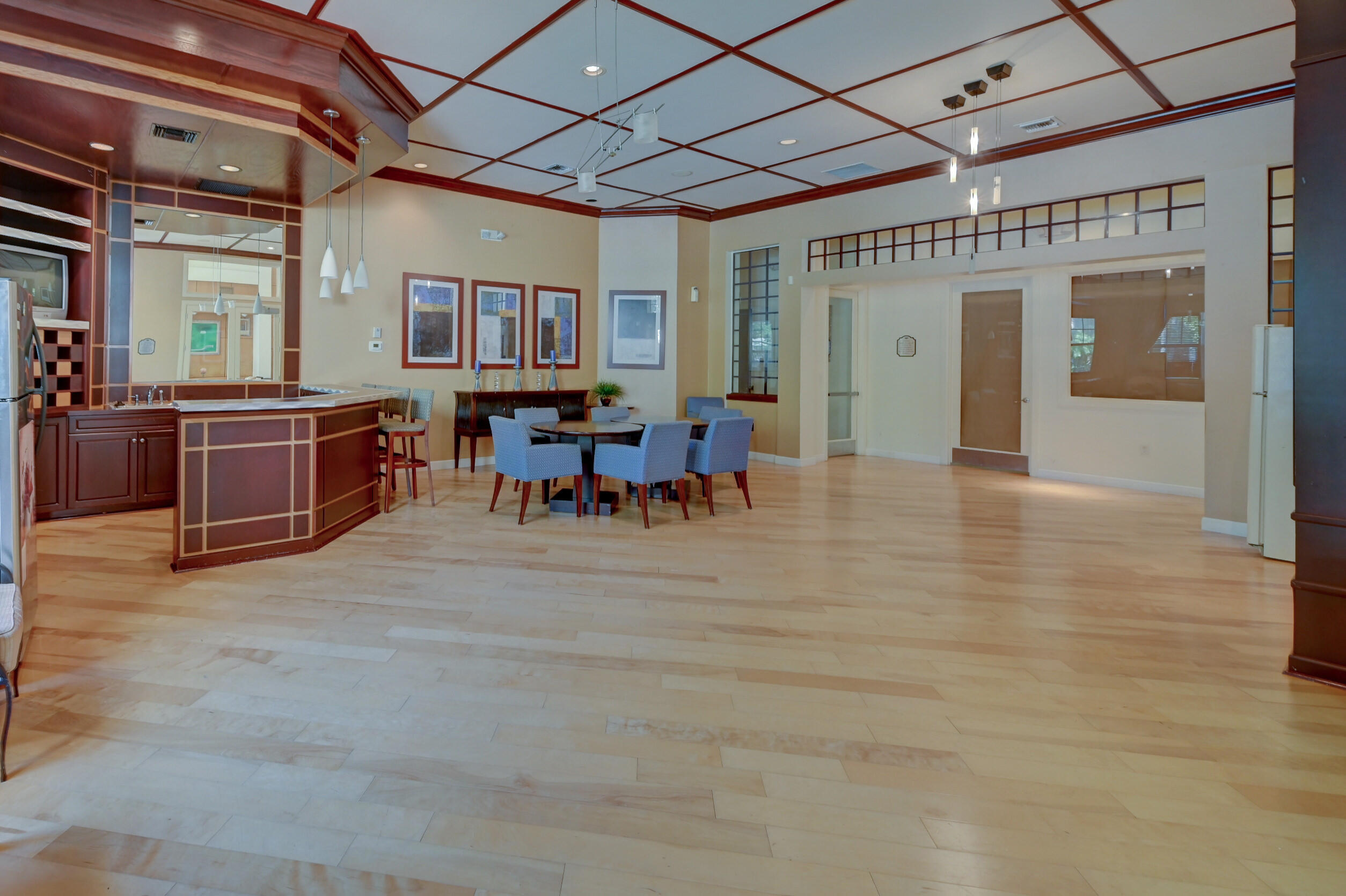 6020 West Sample Road, Unit 301 Coral Springs, FL 33067 - Photo 27 of 30 Party Room