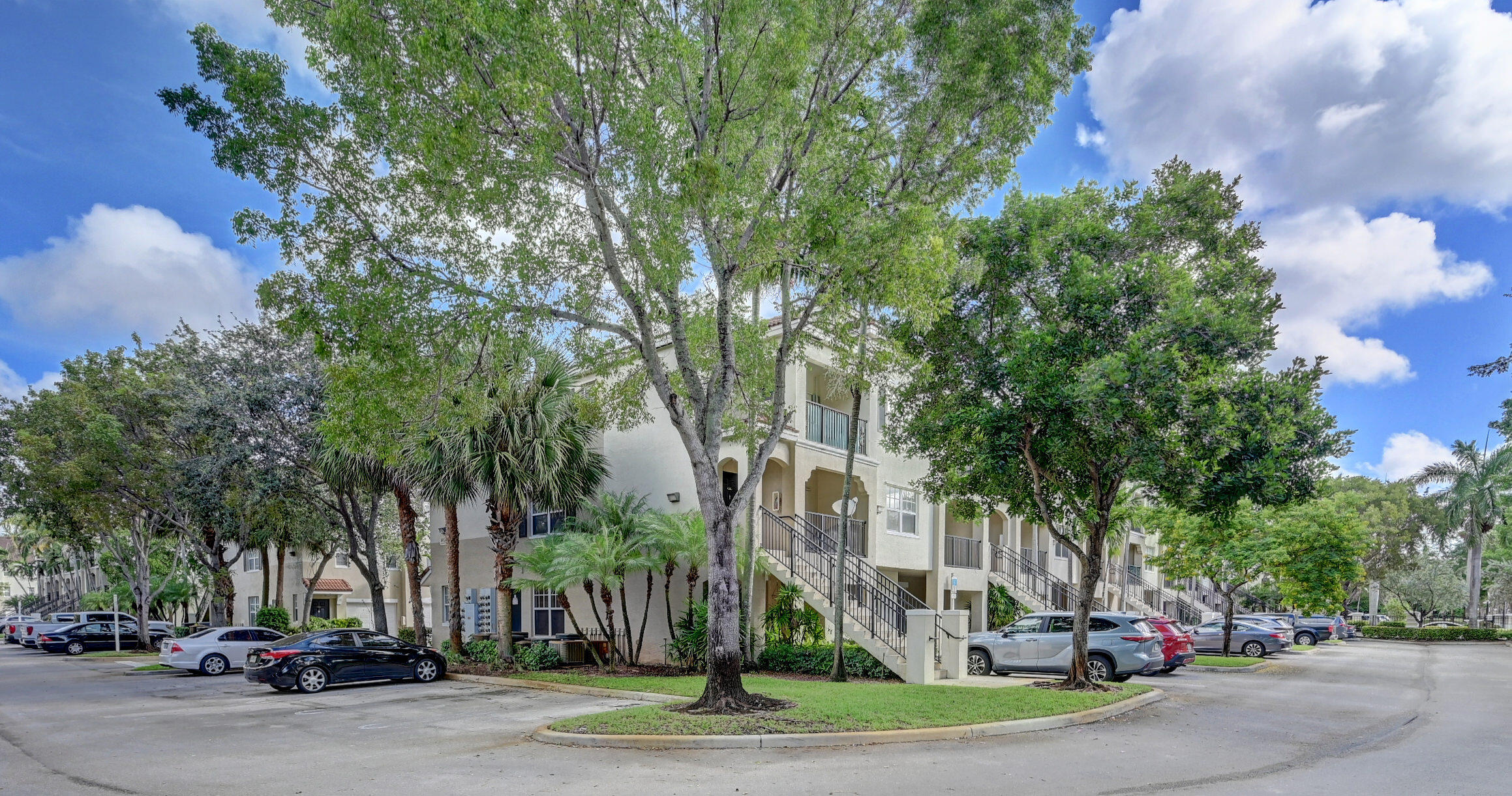 6020 West Sample Road, Unit 301 Coral Springs, FL 33067 - Photo 30 of 30 Building