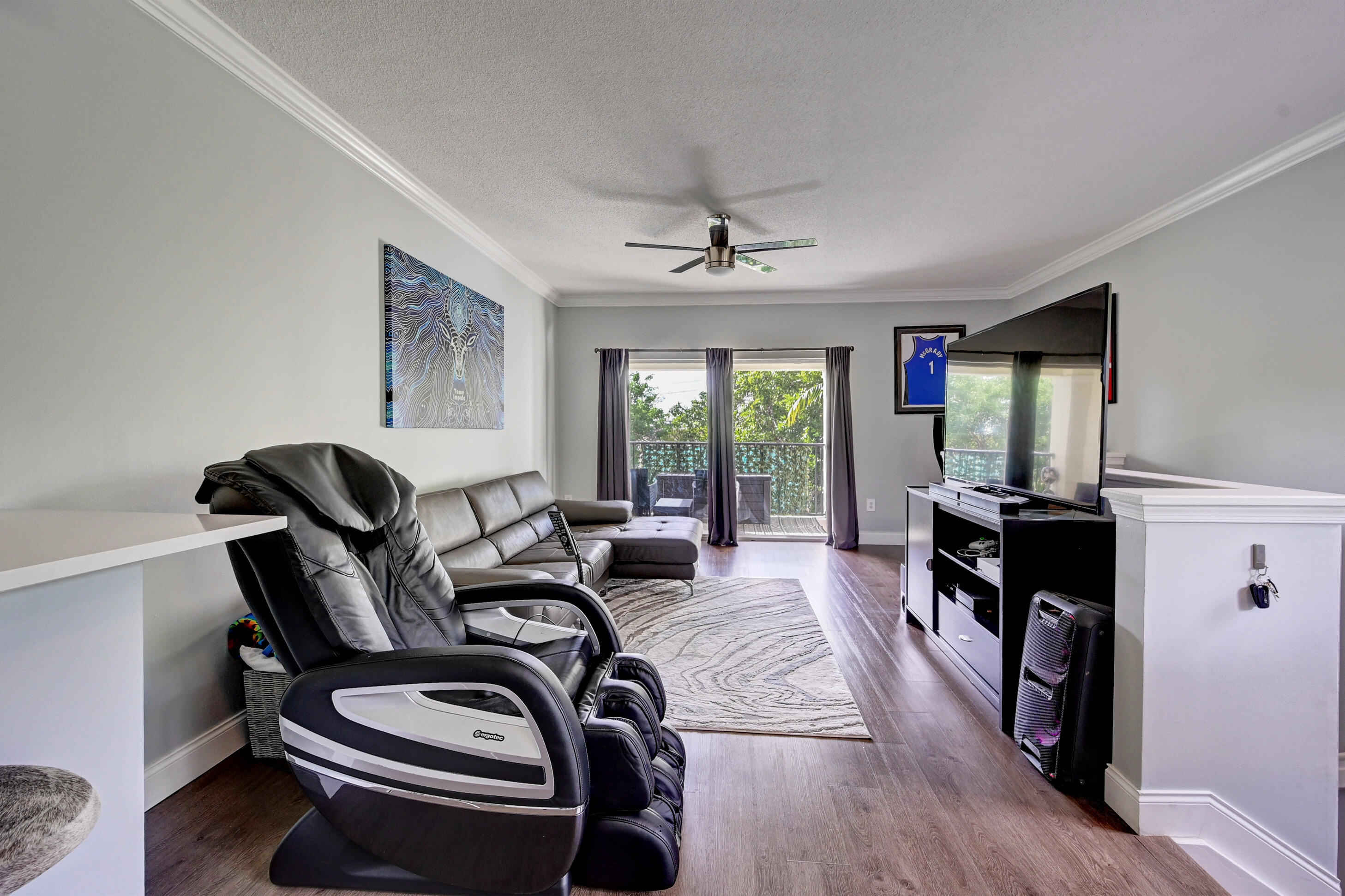 6020 West Sample Road, Unit 301 Coral Springs, FL 33067 - Photo 3 of 30 Living