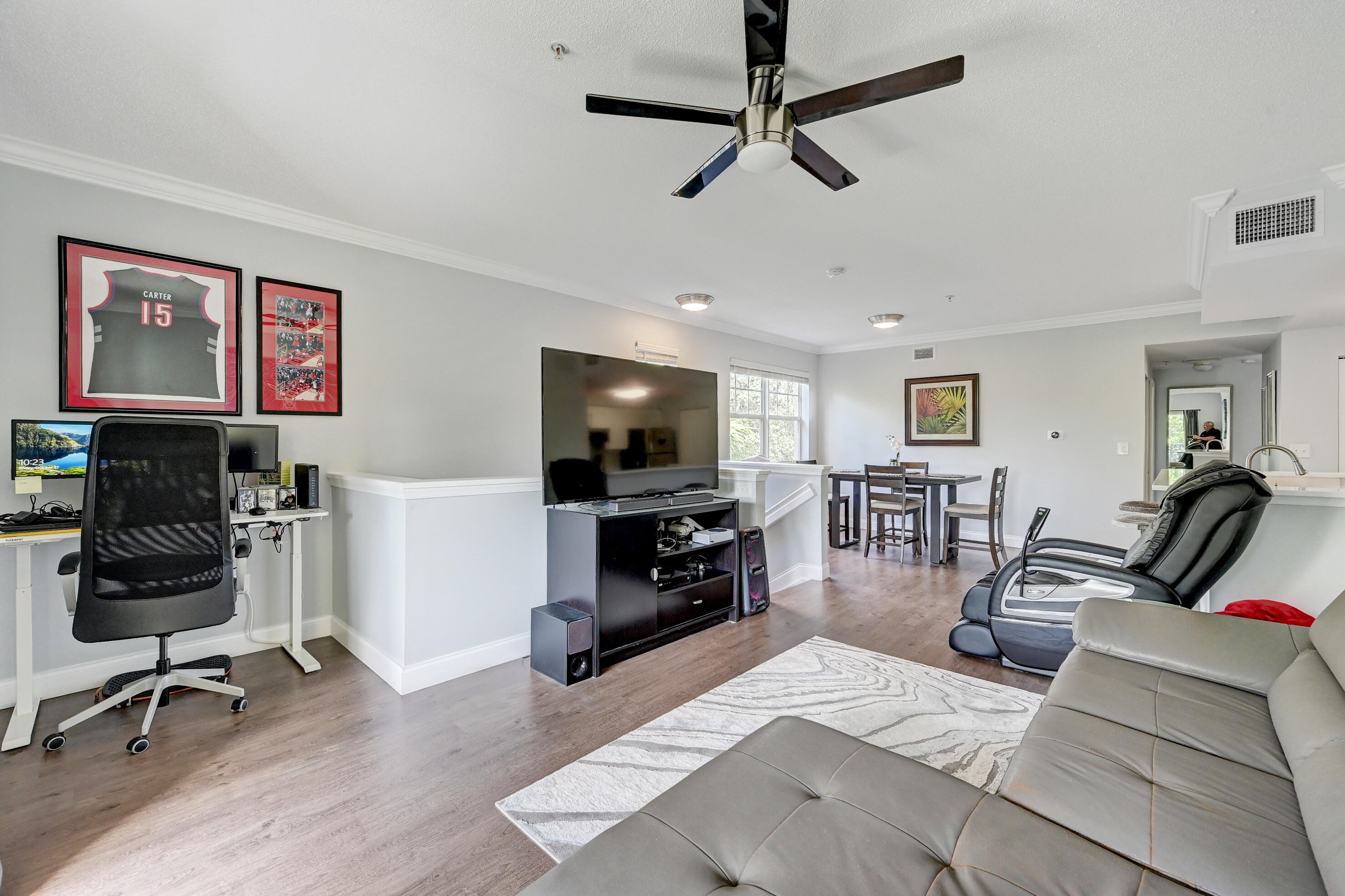 6020 West Sample Road, Unit 301 Coral Springs, FL 33067 - Photo 5 of 30 Office/living