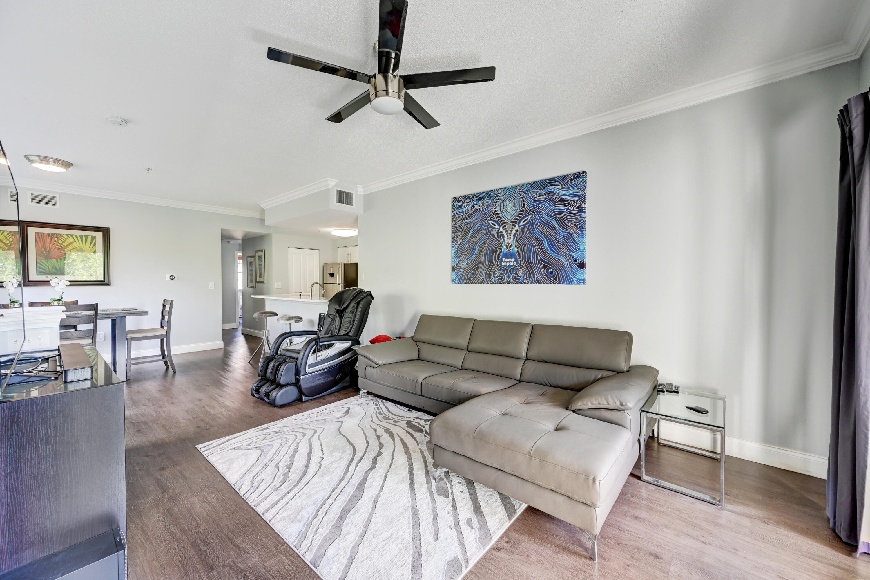 6020 West Sample Road, Unit 301 Coral Springs, FL 33067 - Photo 6 of 30 Living