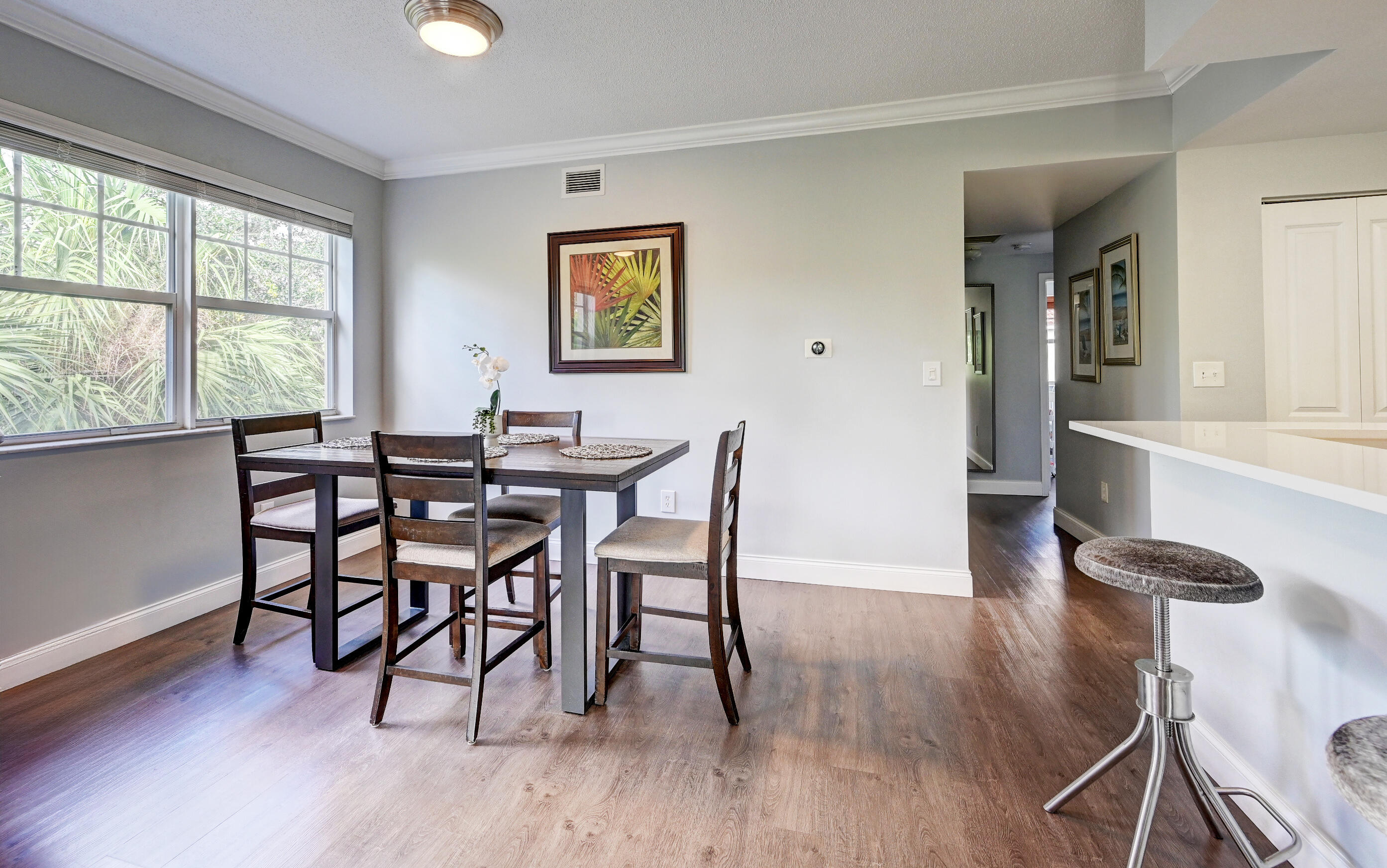 6020 West Sample Road, Unit 301 Coral Springs, FL 33067 - Photo 7 of 30 Dining Room