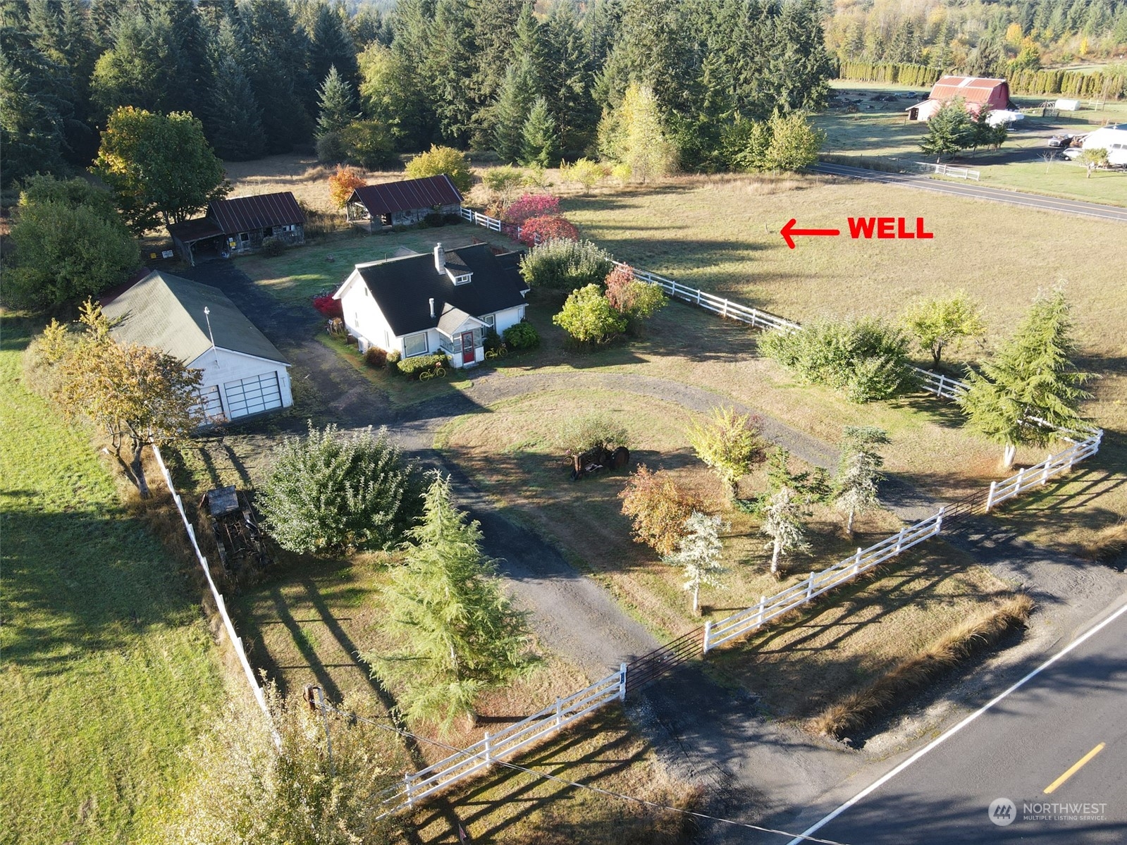 1146 Koontz Road Chehalis, WA 98532 - Photo 1 of 39 view of an outdoor space