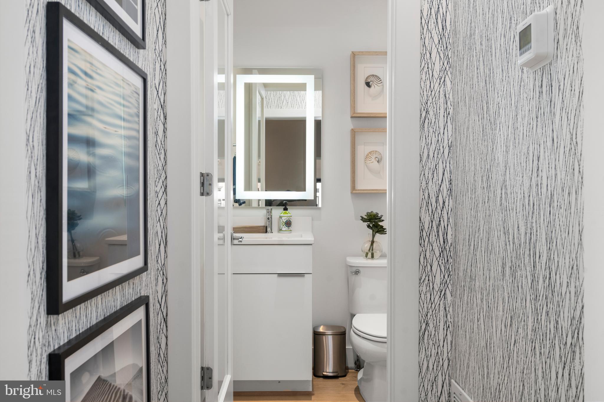 1015 D Street Northeast Washington, DC 20002 - Photo 16 of 37