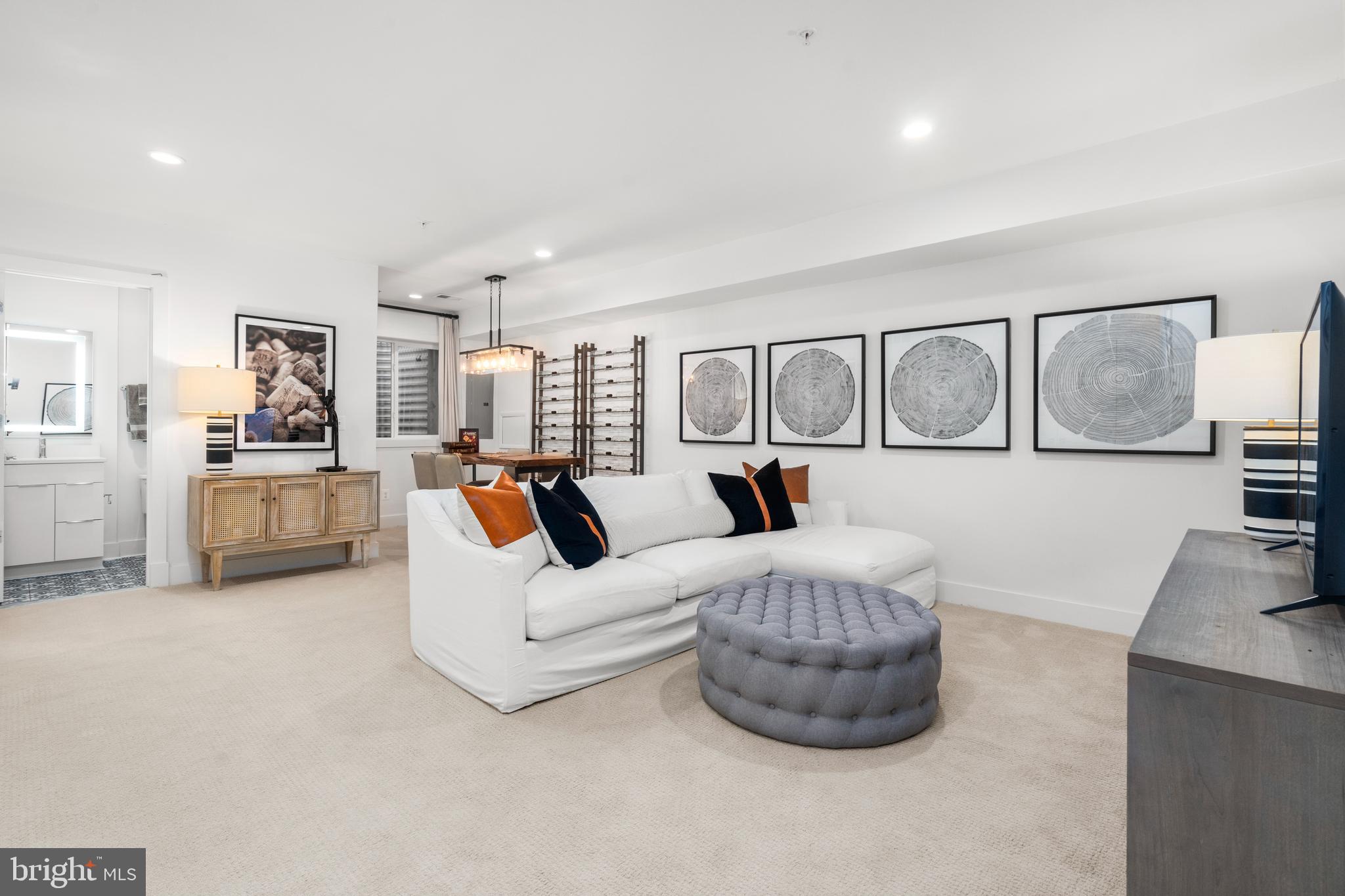 1015 D Street Northeast Washington, DC 20002 - Photo 17 of 37