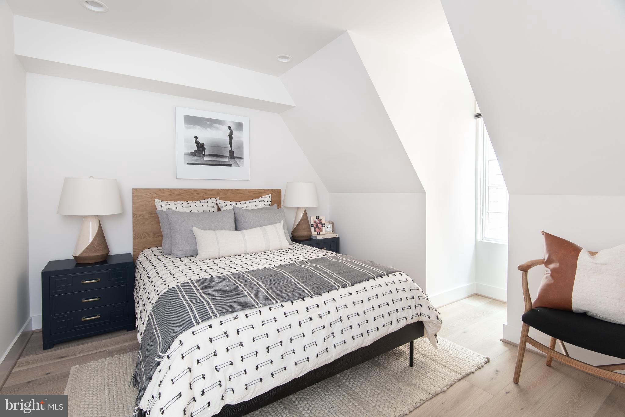 1015 D Street Northeast Washington, DC 20002 - Photo 26 of 37