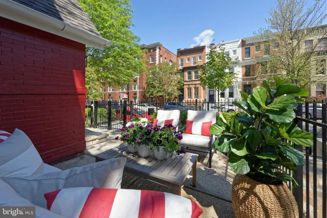 $7,150 | 1015 D Street Northeast, Washington, DC 20002